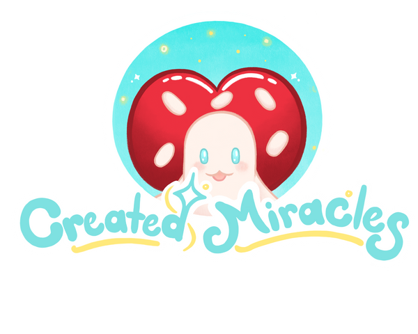 Created Miracles